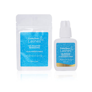 eyelash extensions remover | eyelash product | lash remover gel |eyelash extension